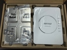 画像3: 会員専用商品　バッファロー アクセスポイント　WAPS-AX4 (3)