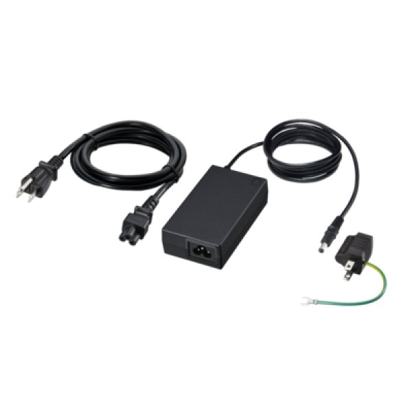 画像1: バッファロー エアステーションプロ用ACアダプター　WLE-OP-AC12C2 (1)