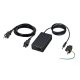 バッファロー エアステーションプロ用ACアダプター　WLE-OP-AC12C2