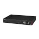 バッファロー PoEスイッチングHUB　BS-GUL2008PT