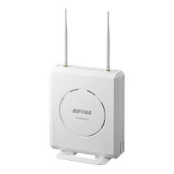 画像1: バッファロー 法人向け無線LANルーター　VR-U300W