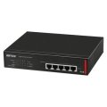 バッファロー L2PoEスイッチ　BS-GSL2005P