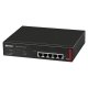 バッファロー L2PoEスイッチ　BS-GSL2005P