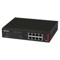 バッファロー L2PoEスイッチ　BS-GSL2008P