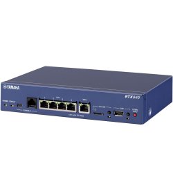 画像1: YAMAHA　RTX840
