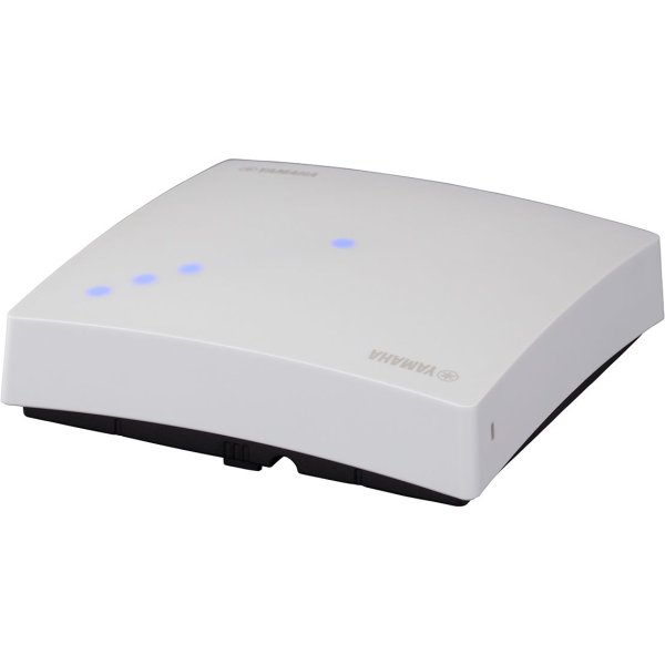 画像1: YAMAHA　Wi-Fi 6対応のミドルレンジモデルアクセスポイント　WLX322 (1)