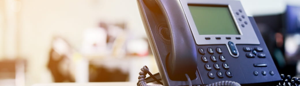 ビジネスホン関連