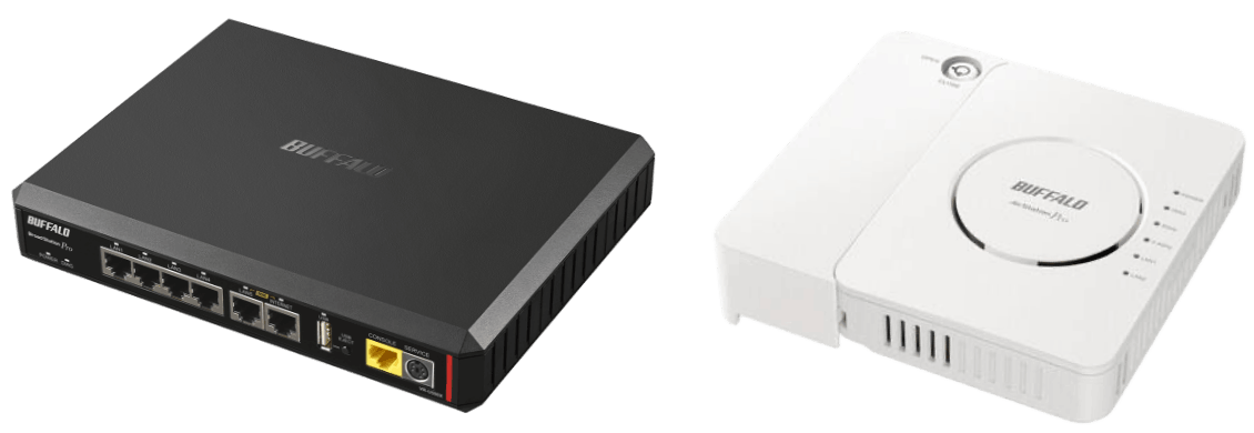 ネットワーク機器