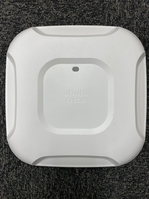 中古　Cisco Aironet 3700 シリーズ 