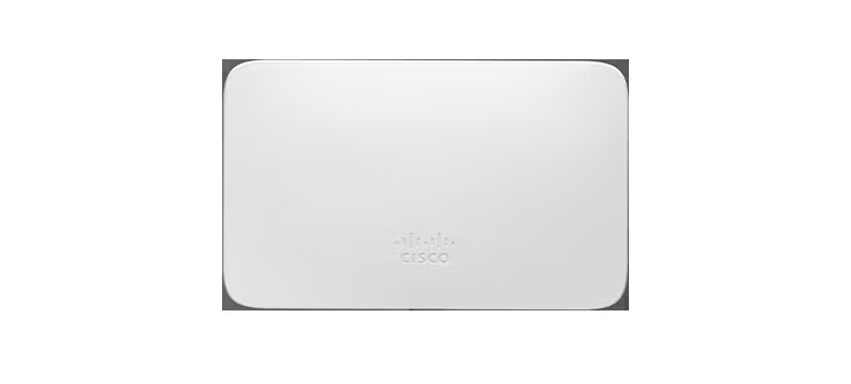 Cisco（Meraki） Wi-Fi6アクセスポイントMR28-HW