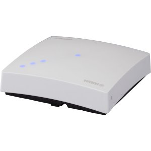 画像: YAMAHA　Wi-Fi 6対応のミドルレンジモデルアクセスポイント　WLX322
