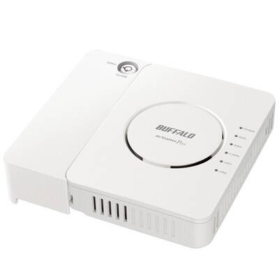 画像1: オフィスなどの無線LAN（Wi-Fi）に最適　バッファロー アクセスポイント　WAPS-AX4