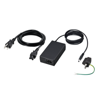 画像1: バッファロー エアステーションプロ用ACアダプター　WLE-OP-AC12C2